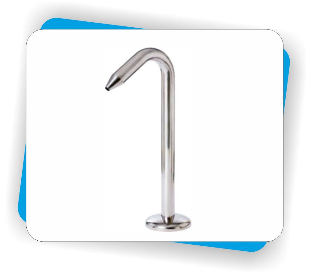 Cañones para piscinas